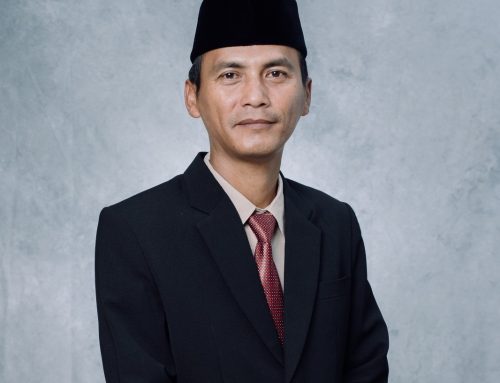 FANI RAHMAN, S.Pd., M.Pd