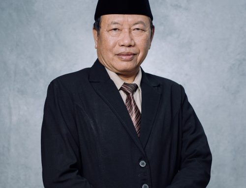 Drs. H. DUDUNG ZENAL. A, M.Pd.I