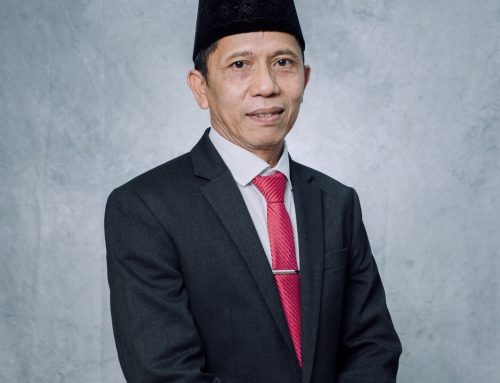 H. YAYA SURYANA, S.H.I