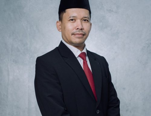 DIDIN KAMALUDIN, S.Pd