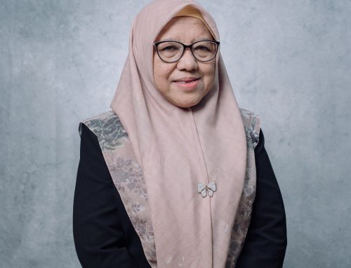 Dra. ROHMAT MUTIAH