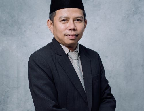 DENI KUSWANDI, S.Pd.I