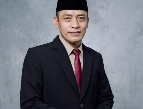 IWAN NUR MUHAMAD, S.Pd., M.Pd.I