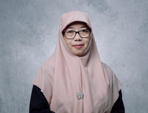 Hj. NIA KURNIATI, S.Pd., M.Pd