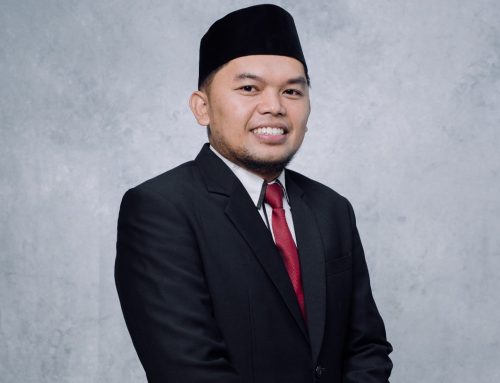 ZULFIKAR PRIBADI, S.Pd.