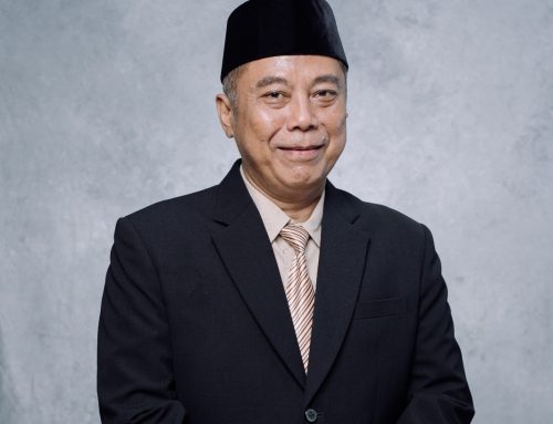 Drs. H. AZIZ MANSUR, M.Pd.