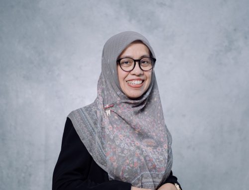 Dr. Hj. CHUSNA ARIFAH, S.Pd, M.Pd.I