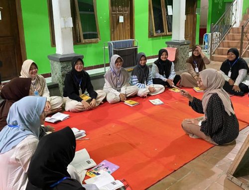 Optimalkan Bahasa Asing, MAN 1 Darussalam Ciamis Kirim 132 Siswa ke Kampung Inggris Pare-Kediri Selama Dua Pekan