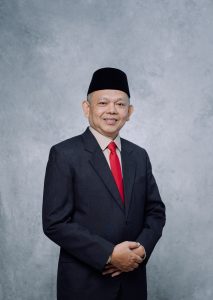 H. DAYAT, S.Pd.,M.Si