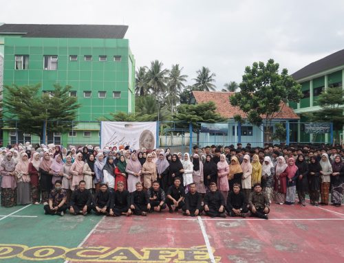 Gelar Upacara dan Aneka Lomba, MAN 1 Darussalam Ciamis Hidupkan Semangat Kartini di Kalangan Generasi Muda