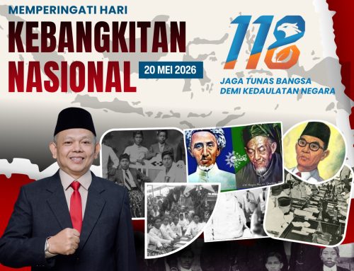 Refleksi Historis Harkitnas 2026, Kepala Madrasah Ajak Civitas Akademika Perkuat Kebersamaan Menuju Madrasah Unggulan
