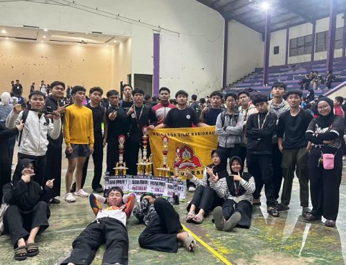 Hebat.! 24 Silat Perisai Diri raih Medali pada gelaran Kejuaraan Pencak Silat Ciamis Championship 2026