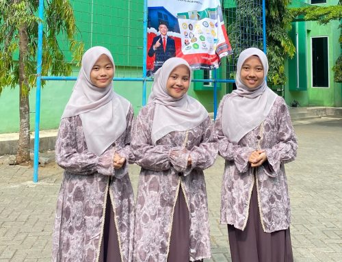 Torehkan Prestasi Nasional, Tiga Pelajar MAN 1 Darussalam Ciamis Rebut Juara 2 MSQ Ajang IEC Jambi